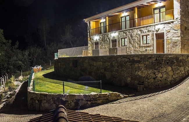 Casa Moinho da Mouta - Foto 1