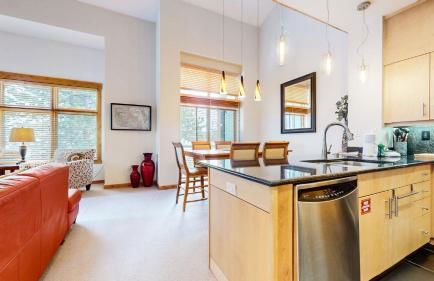 Solstice #18 condo - Foto 16