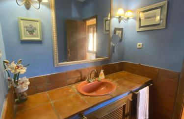 Finca Los Sauces-Rural House-Buenasbodas-Toledo - Foto 70