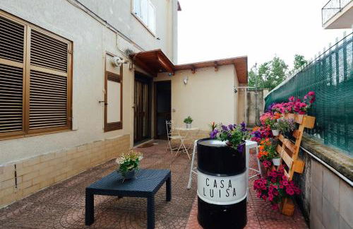 Casa Luisa - Foto 14