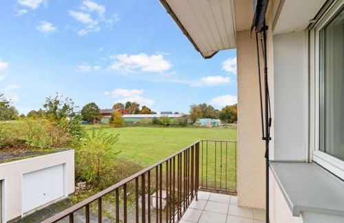 Schöne Wohnung in Geseke - Photo 10