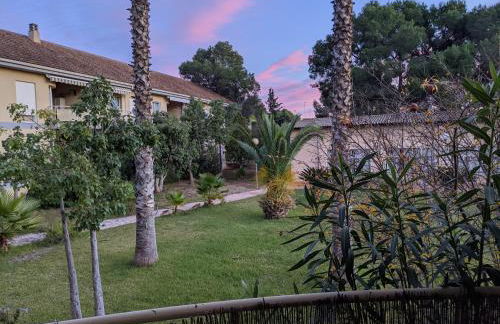 Apartamento zona residencial Montesol - Foto 16