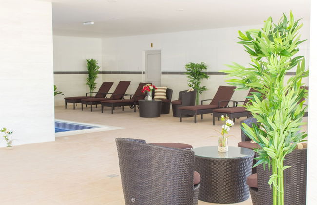 Afaq Tower - Foto 17