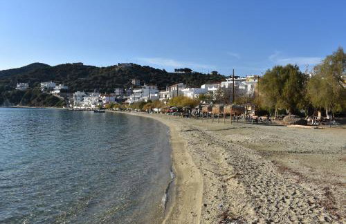 Heliopetra Sea View Studios - Foto 22