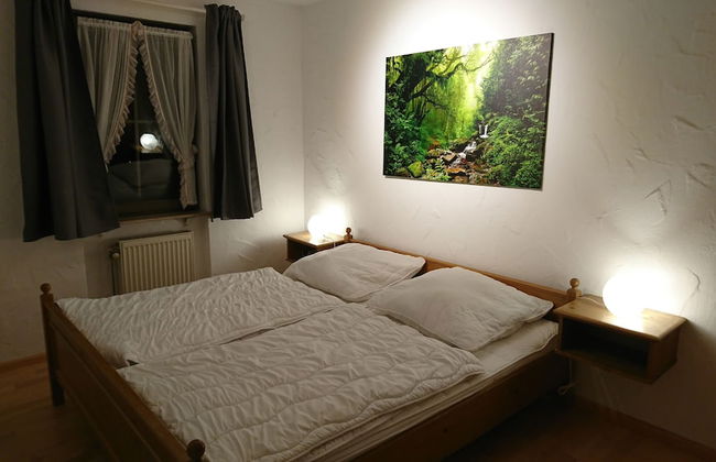 Residenz Schauinsland - Foto 3