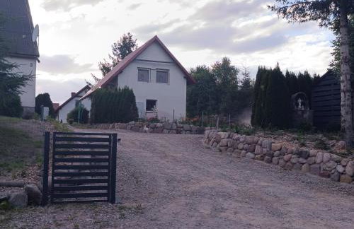 Agroturystyka Pod Pstrągiem - Foto 53