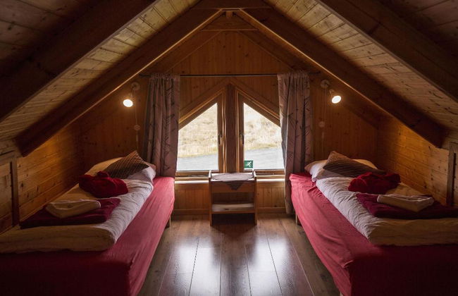 Hestasport Cottages - Photo 50