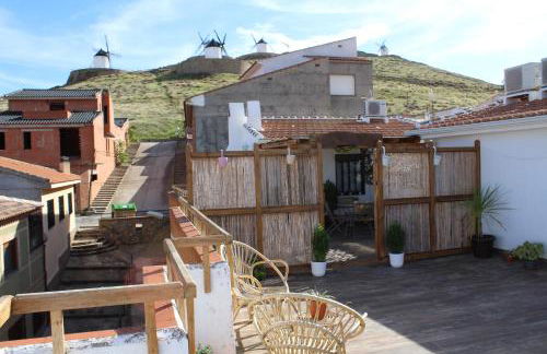 Apartamentos Oncemolinos con desayuno - Foto 32