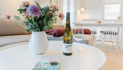 Villa Kamadori - App 6 - Foto 5