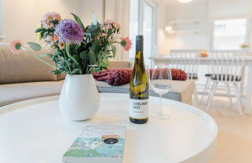 Villa Kamadori - App 6 - Foto 5