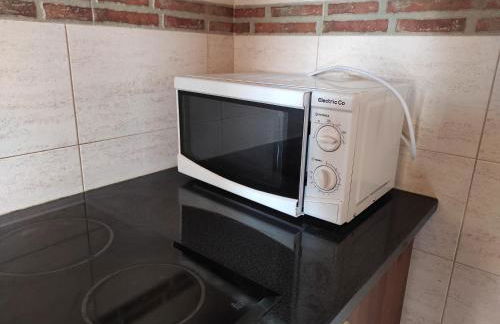 Alojamento local A Giesta - Foto 15