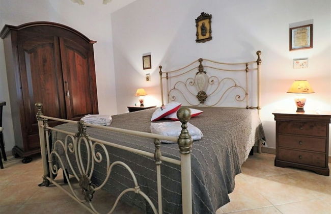 Residence Le Quattro Sorelle - Foto 56