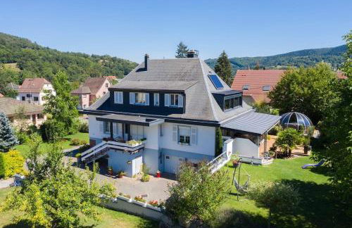 Spacious apartment, balneo and garden - Foto 13