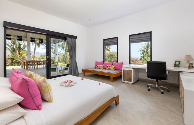 Villa Bloom by Villa Finder - Foto 6