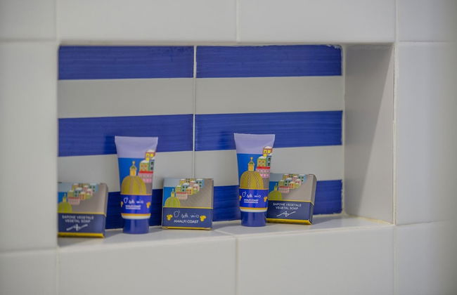 Villa Arte- Luxurious Villa in Ravello - Foto 64