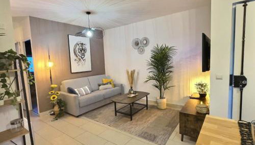 Duplex Between Paris & Disneyland - Foto 3