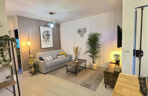 L'Harmonieux Fontenay Sous Bois - Foto 16