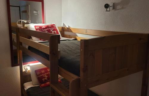 Appartements Ski Spa & Confort Orelle-3 vallées - Foto 42