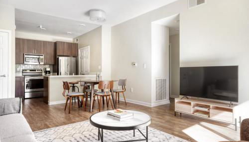 Walnut Creek 2BR w Pool Gym WD nr BART SFO-1051 - Foto 3, Other