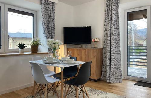 nowy Apartament z tarasem i samodzielnym wejściem - Willa Sowia - Foto 9