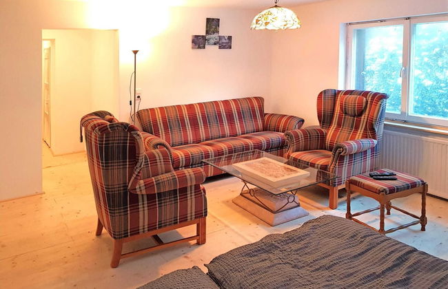 Ferienwohnung im Oberharz in Wildemann - Foto 4