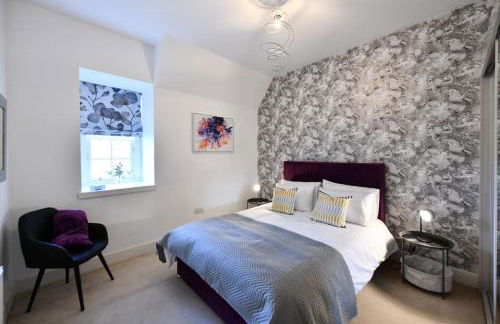 20 The Courtyard, Ballochmyle House - Foto 2