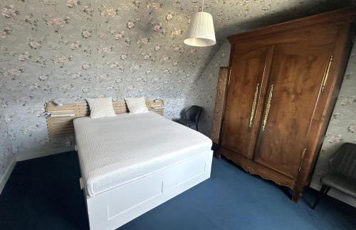 Mamy Ty Coz 7 personnes proche mer et GR 34 - Foto 37