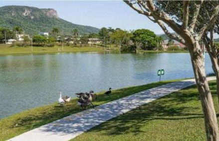 Ap studio para até 4 pessoas - Foto 45