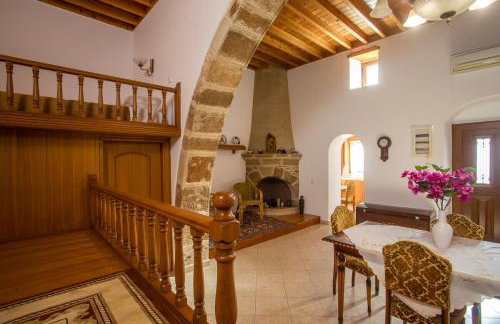 Socrates traditional house - Foto 14