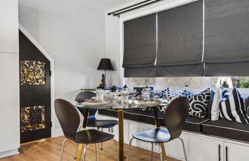 Cozy 1BR Retreat Sleeps 2 Near Downtown & NC State - Foto 10