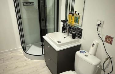 Peaceful apartment - Foto 7