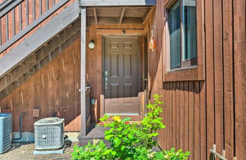 Sun-Lit Vernon Condo Less Than 2 Mi to Ski Resort! - Foto 32