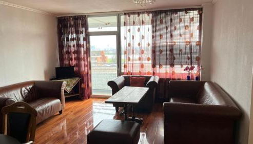 Top Rheinblick Apartment Neuss - Düsseldorf - Foto 2