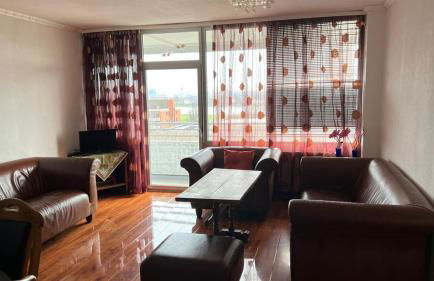 Top Rheinblick Apartment Neuss - Düsseldorf - Foto 2