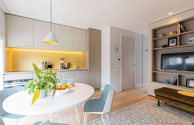 OHotellMe - Photo 11