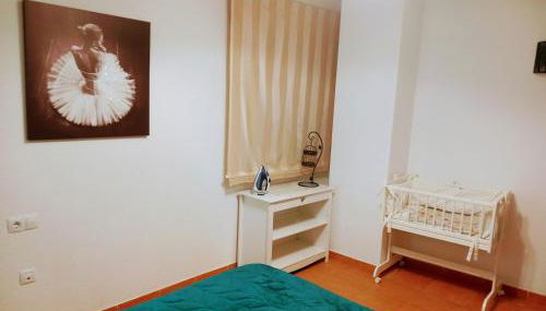 Apartamento Valentino's- Alpujarra - Foto 5