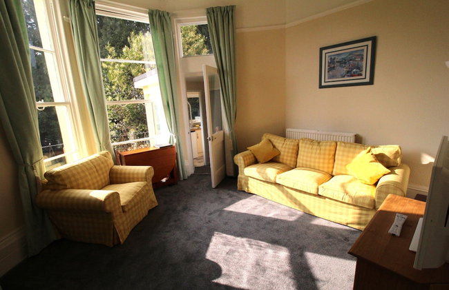 Chelston Dene Holiday Apartments - Foto 95