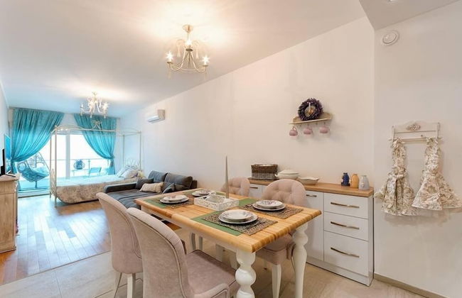 Beautiful apartments in Montenegro - Foto 76