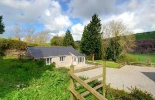 Priory Cottage, North Devon - Foto 1