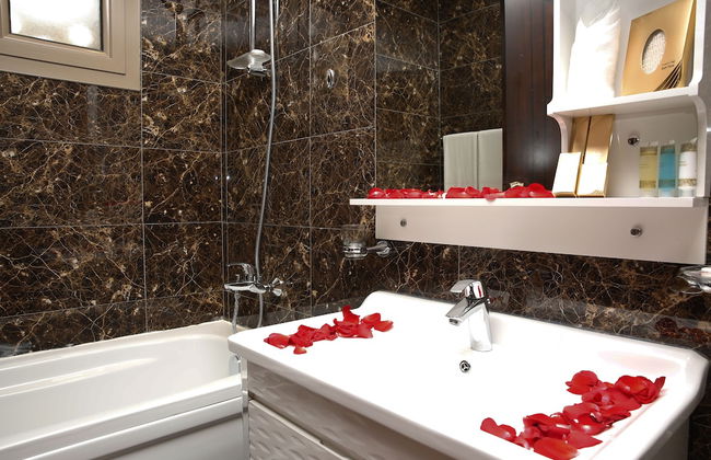 Innyar Hotel - Foto 56