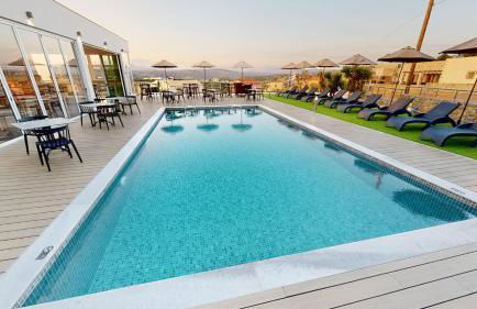 Gregory Luxury Villa by Cretevasion - Foto 42