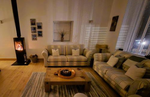 Fyne Edge - A Luxurious Lochside Haven - Foto 40