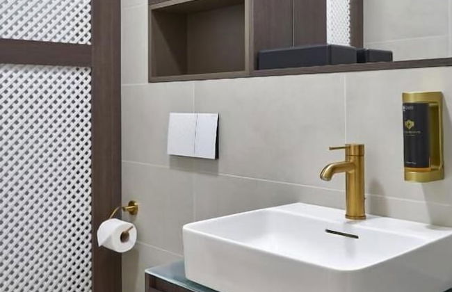 Three Golden Crowns Apartments - Foto 48