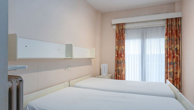 Ground Floor Apartment With sea View and Garage - Foto 4, Habitación