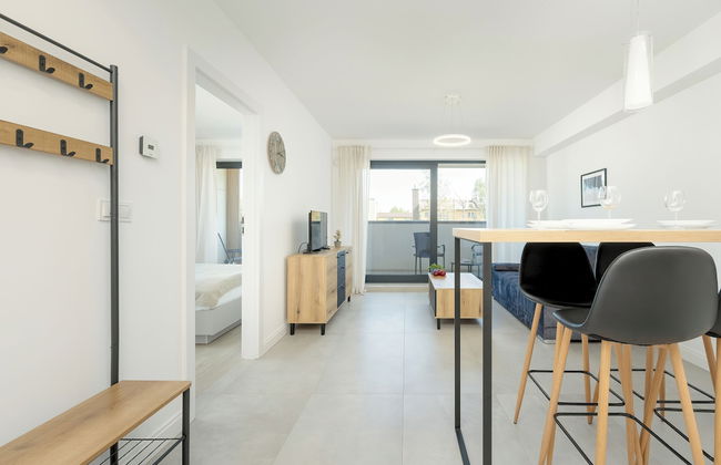 Elegant Apartment in Darlowo by Renters - Photo 16