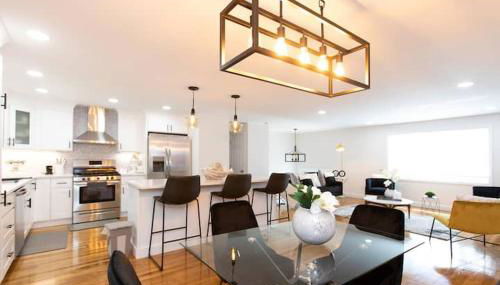 The Charles-South Shore - Foto 4, stove, dishwasher, toaster