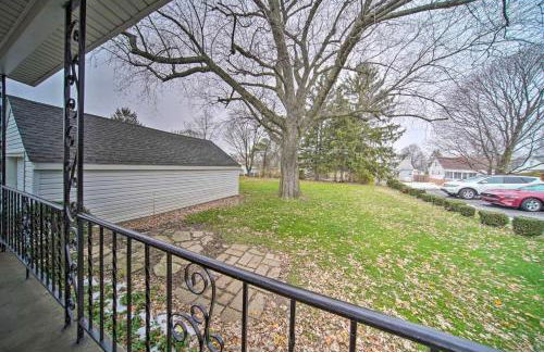 Modern Home • Family Friendly • Grill • Fireplace - Foto 30