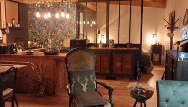 Gîte des Graves de Lilou - Foto 2