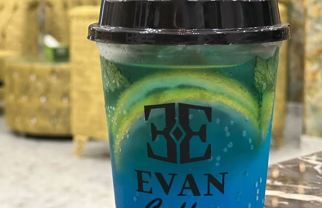 evane hotel suets - Foto 15