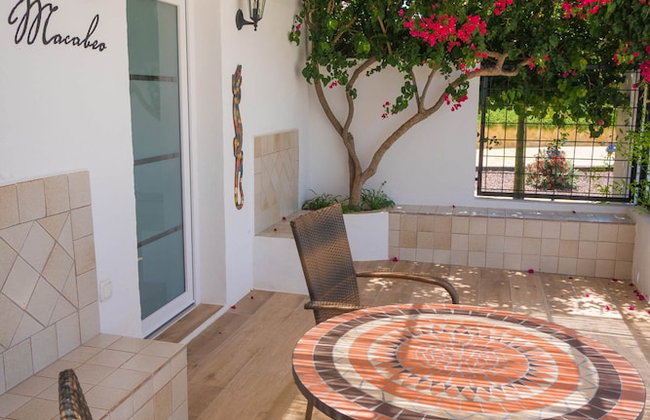 Boutique Hideaway Cortijo El Sarmiento - Foto 32